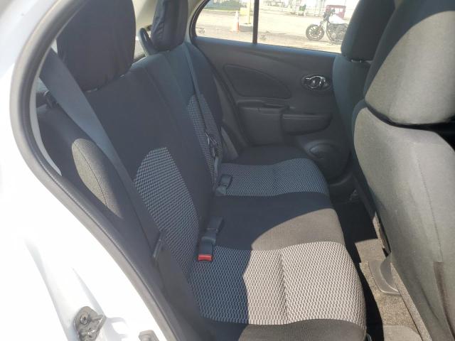2016 NISSAN MICRA   