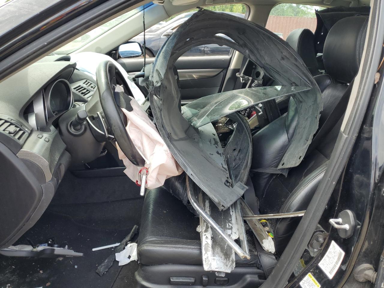 2012 Acura Tl VIN: 19UUA9F79CA001266 Lot: 65898535