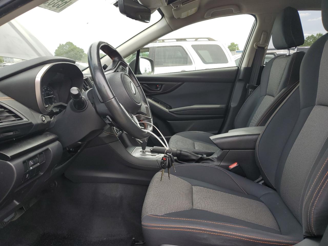 2021 Subaru Crosstrek Premium VIN: JF2GTAPC5M8225440 Lot: 65594535