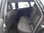 2014 VAUXHALL ASTRA DESI for sale at Copart SANDY