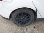 2011 FORD FOCUS TITA for sale at Copart CORBY
