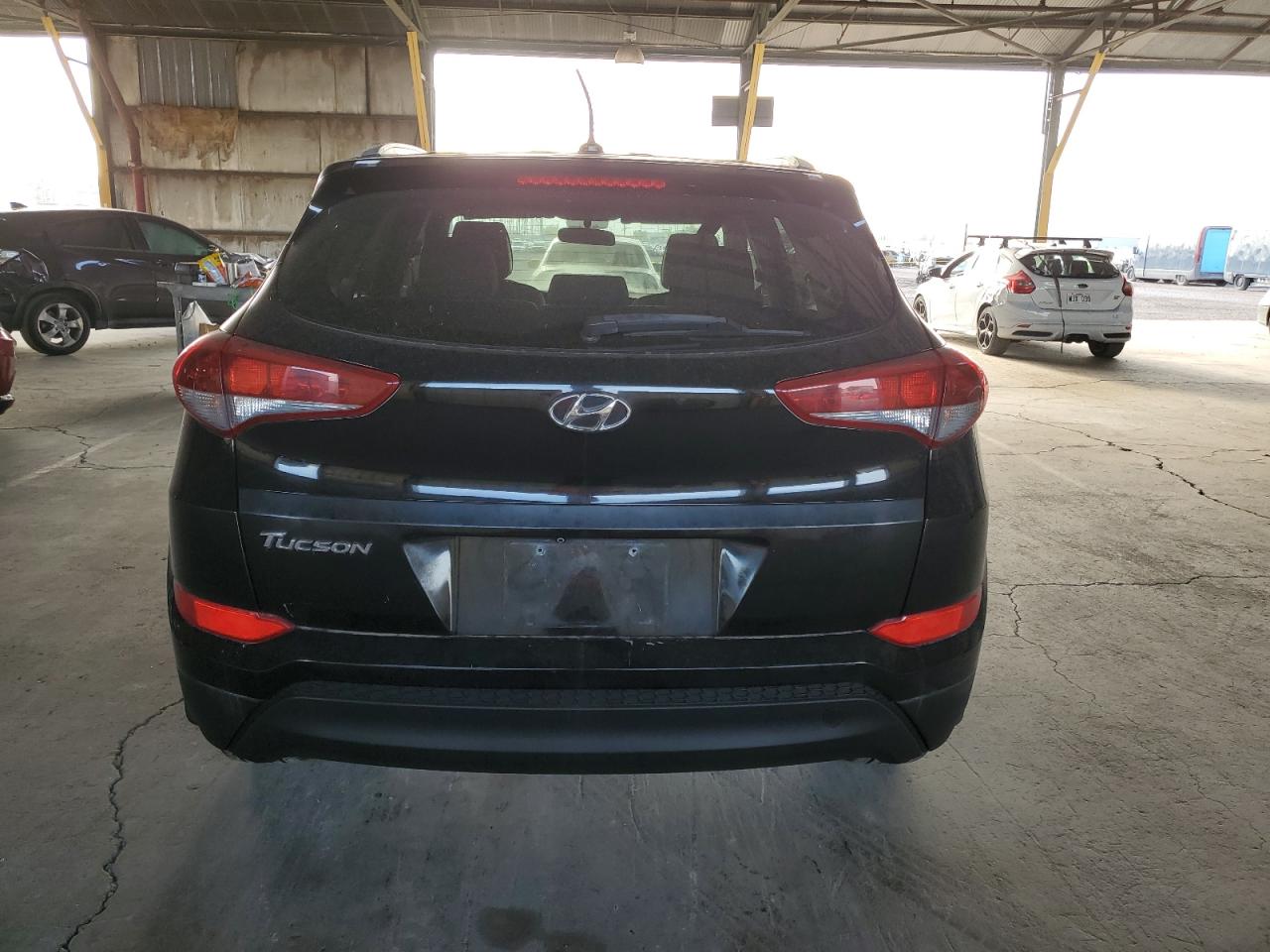 km8j33a49hu297882 KM8J33A49HU297882 2017 Hyundai Tucson Limited