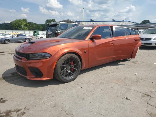 DODGE CHARGER SR 2022
