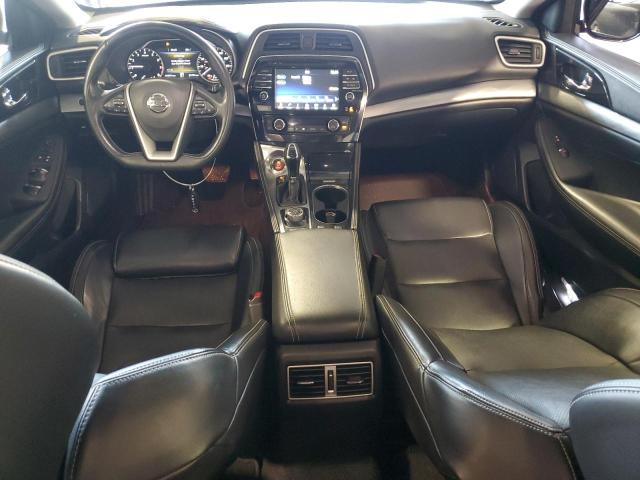  NISSAN MAXIMA 2018 Blue