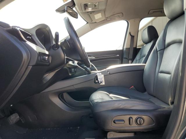  BUICK ENCLAVE 2021 Gray