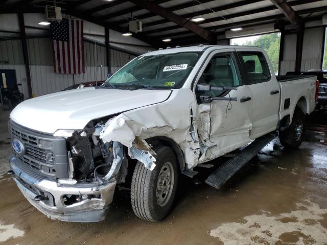  FORD F250 2023 Biały