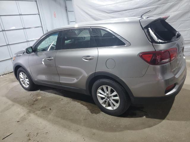 KIA SORENTO 2019 Szary