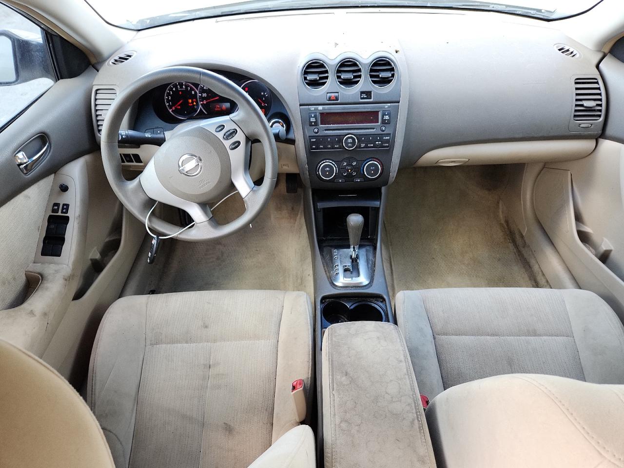 2010 Nissan Altima Base VIN: 1N4AL2AP4AC169933 Lot: 65059645