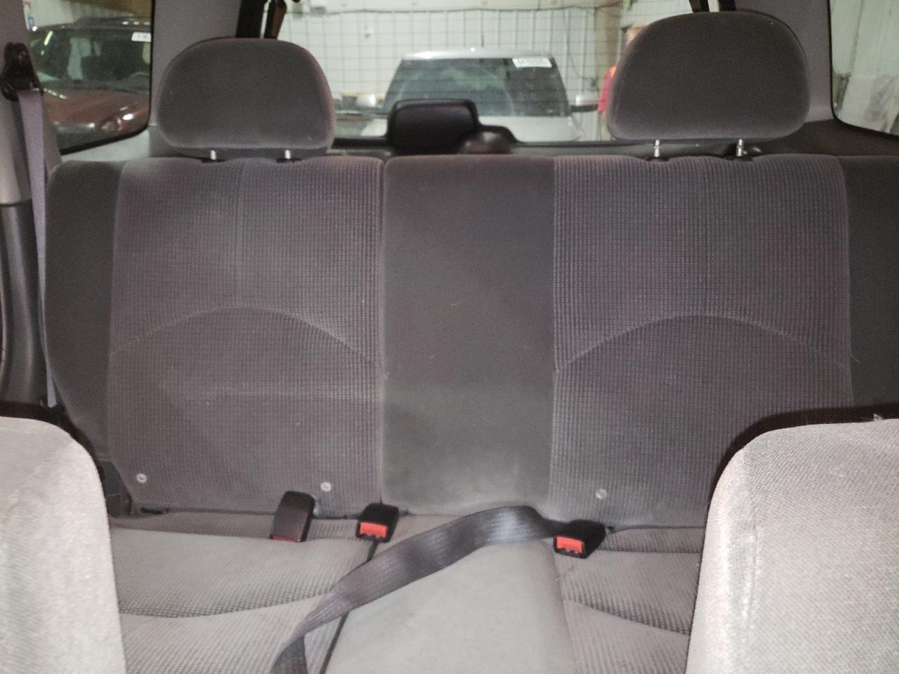 2003 Mazda Tribute Lx VIN: 4F2YZ94173KM45019 Lot: 65334765