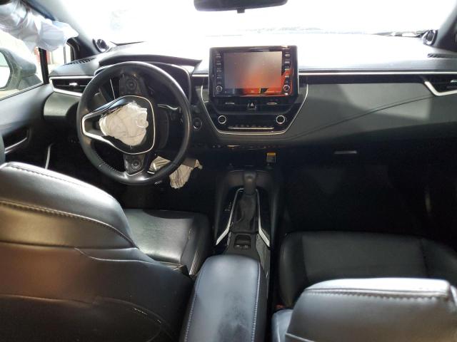  TOYOTA COROLLA 2020 Biały