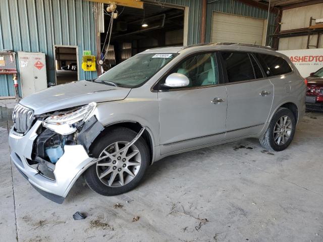 2013 Buick Enclave