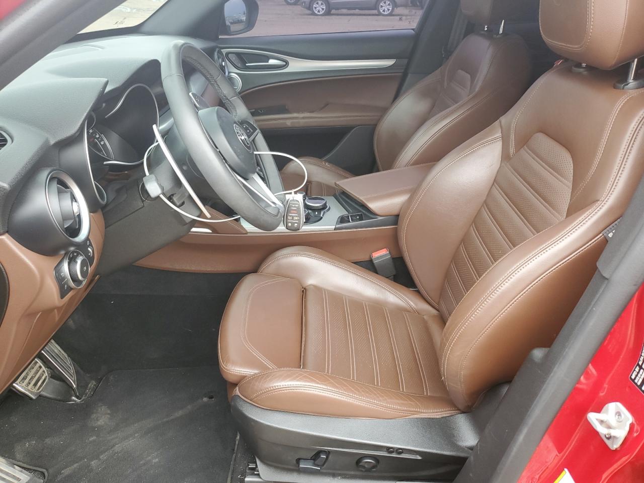zaspakbn0k7c30963 ZASPAKBN0K7C30963 2019 Alfa Romeo Stelvio Ti