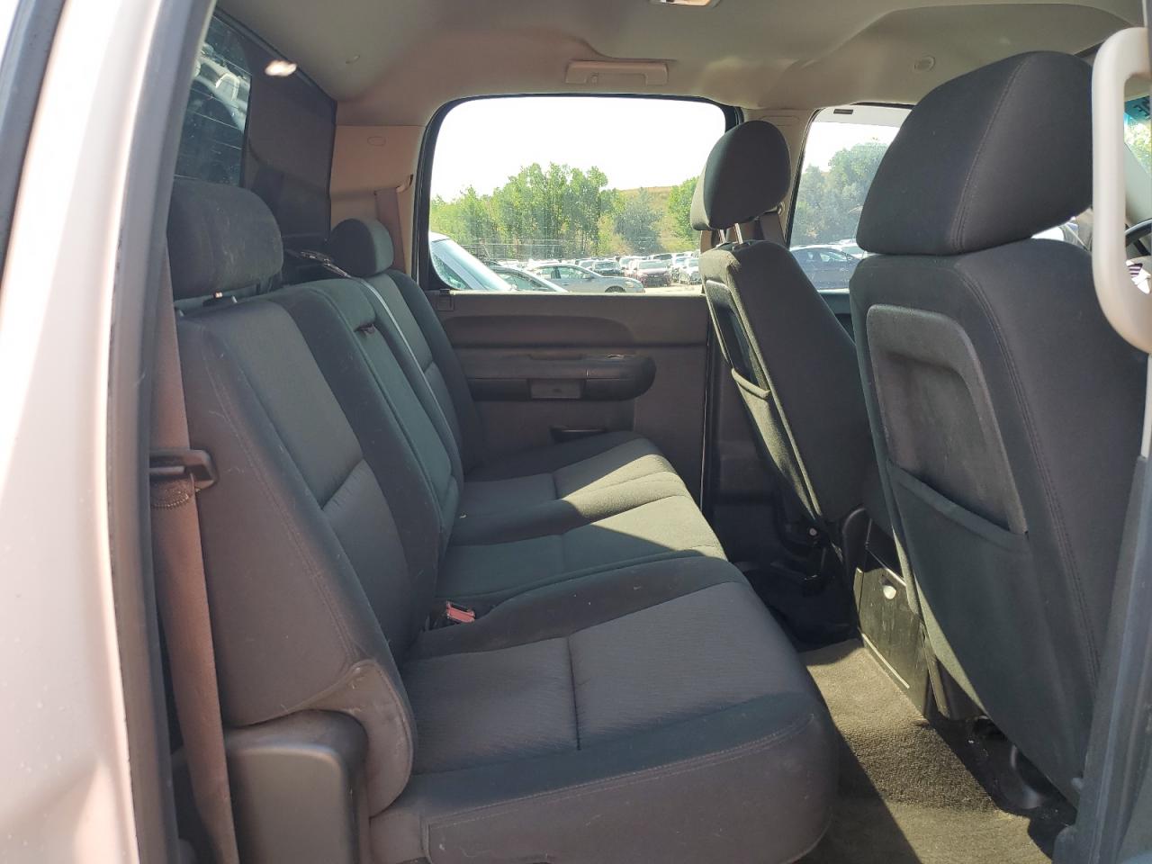 3gtp2ve78dg310913 3GTP2VE78DG310913 2013 GMC Sierra K1500 Sle