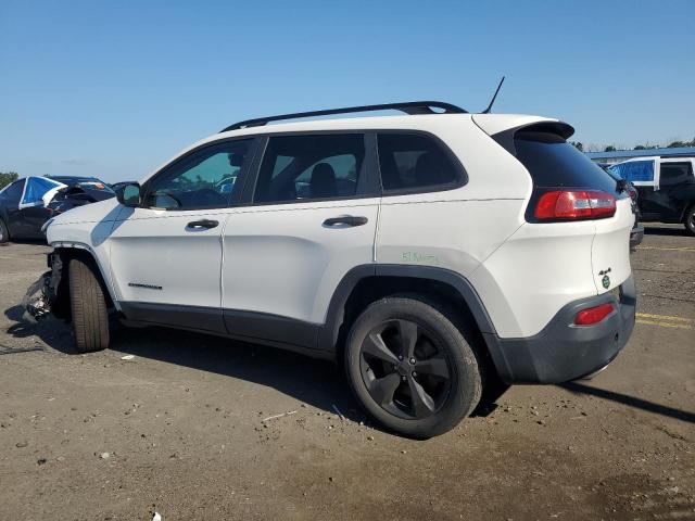  JEEP GRAND CHER 2016 White
