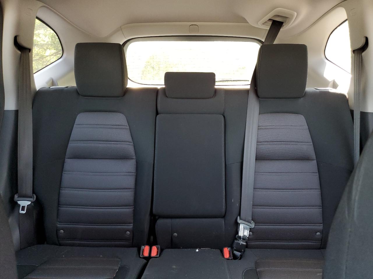 2019 Honda Cr-V Lx VIN: 2HKRW1H32KH000548 Lot: 62156255