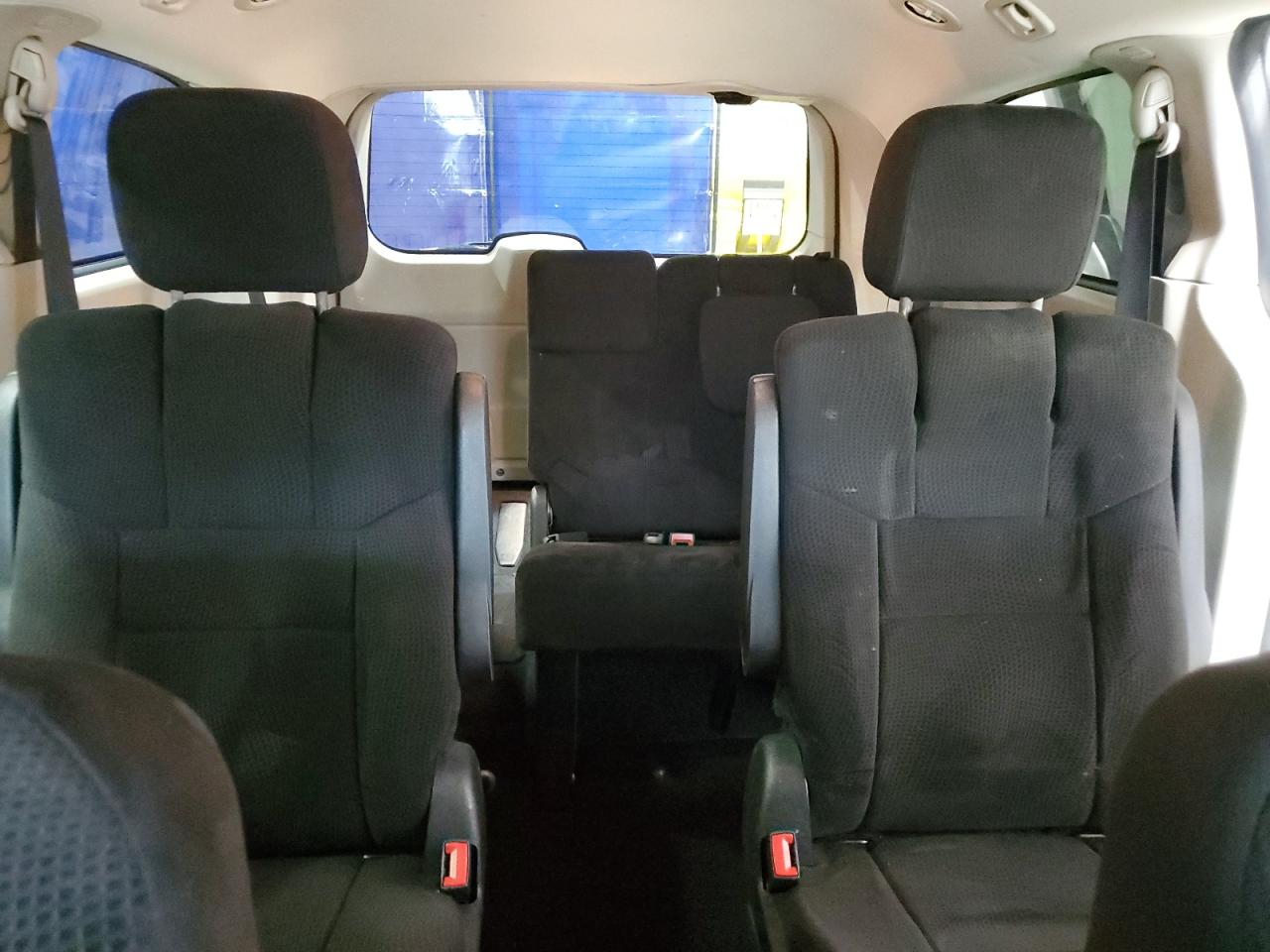 2012 Dodge Grand Caravan Se VIN: 2C4RDGBG3CR359934 Lot: 65012965