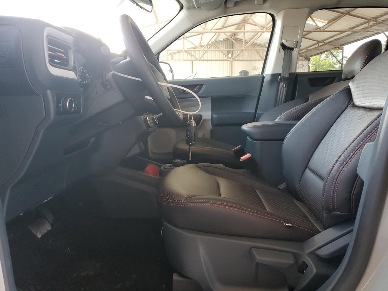 2024 Ford Maverick Xlt VIN: 3FTTW8H96RRB74309 Lot: 63218695