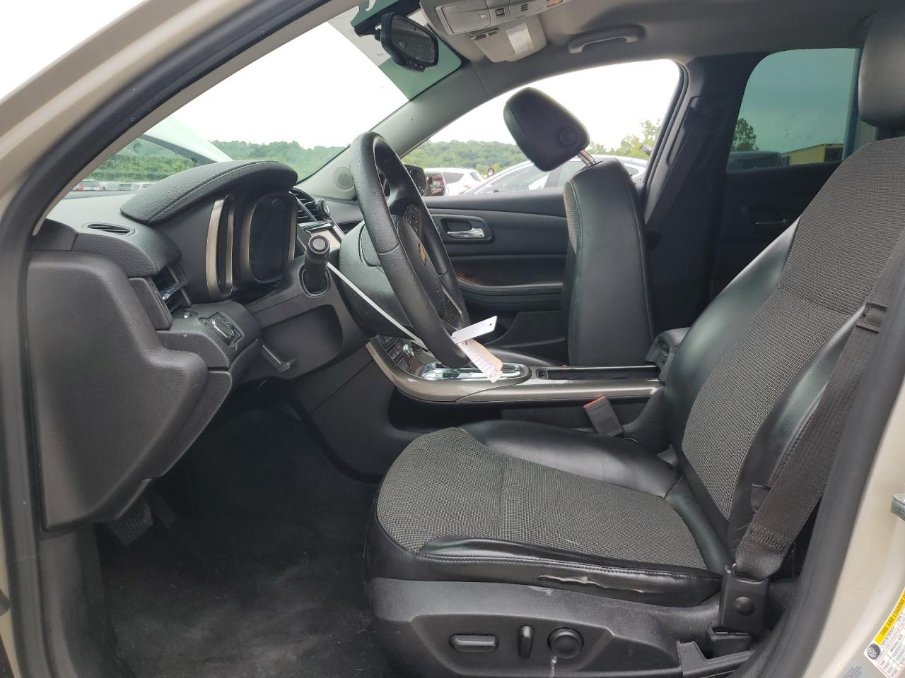 2013 Chevrolet Malibu 1Lt VIN: 1G11C5SA8DF229097 Lot: 65401535