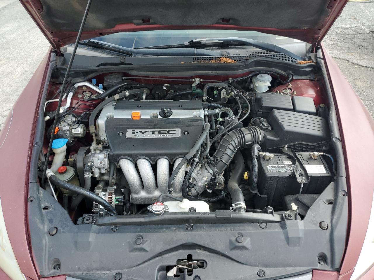 2005 Honda Accord Ex VIN: 1HGCM56735A056150 Lot: 62456765