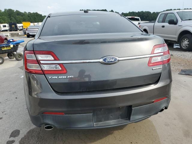  FORD TAURUS 2018 Серый