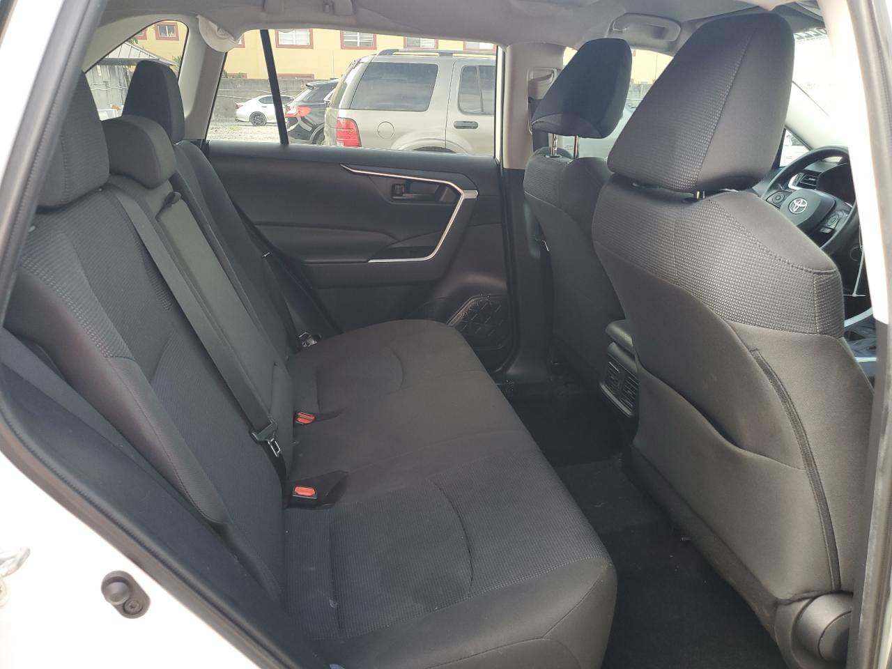 2022 Toyota Rav4 Le VIN: 2T3H1RFV3NC178058 Lot: 66222325