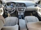 2017 HYUNDAI SONATA SE   à vendre chez Copart AL - MOBILE SOUTH