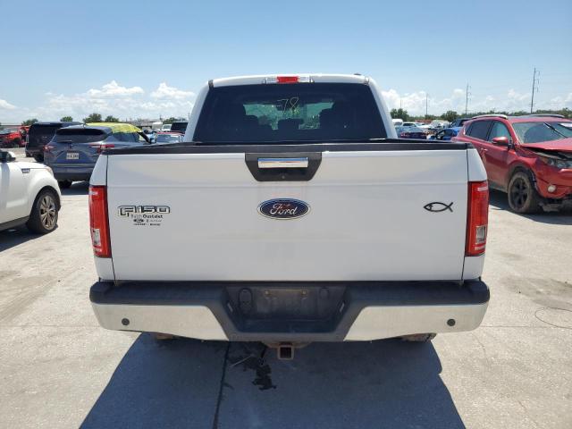Pickups FORD F-150 2015 Biały