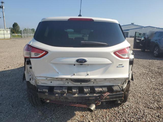  FORD ESCAPE 2015 Белы