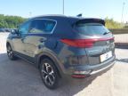 2018 KIA SPORTAGE 2 for sale at Copart ST HELENS