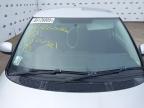 2011 SKODA FABIA SE T for sale at Copart WHITBURN