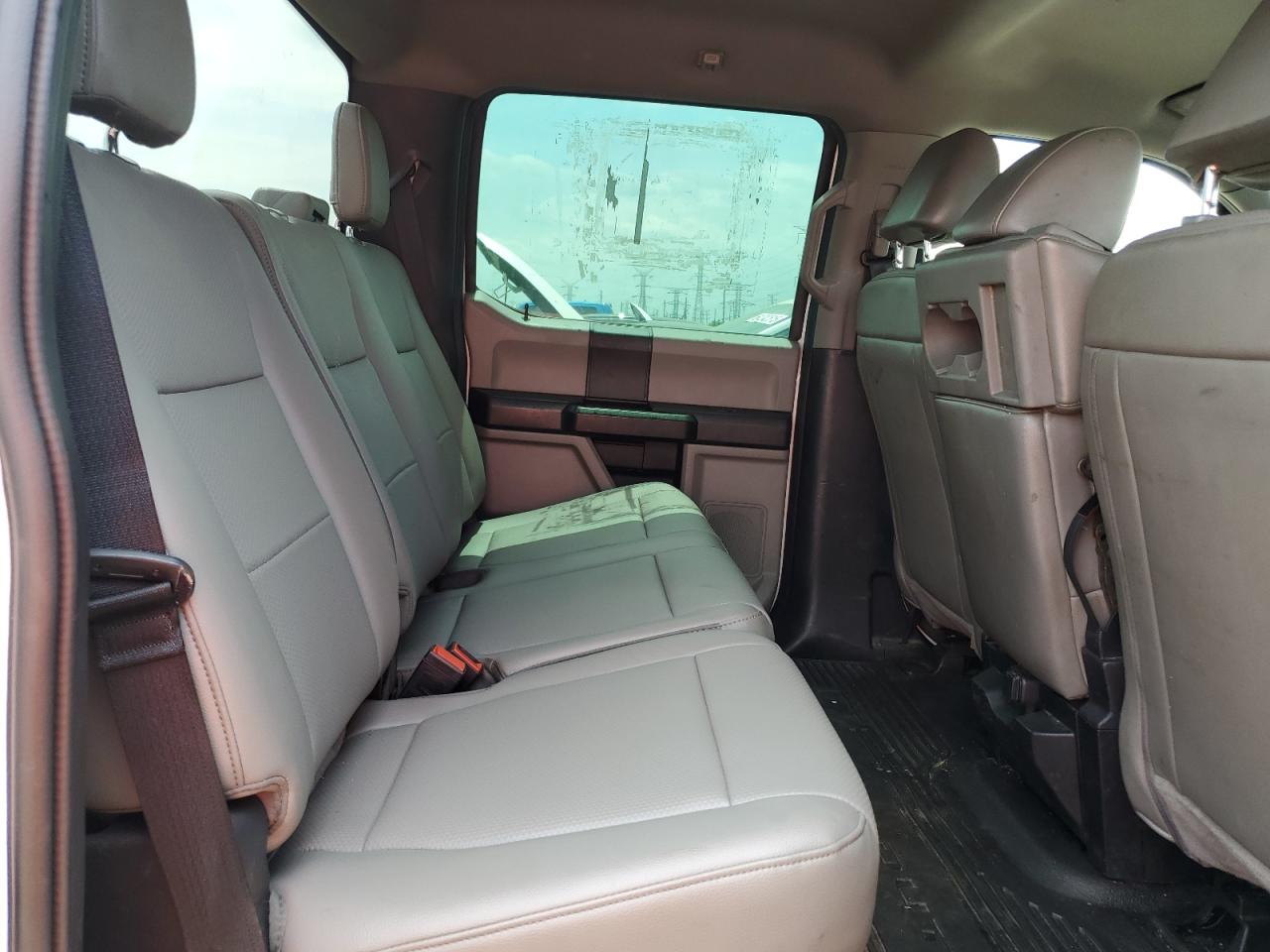 2021 Ford F350 Super Duty VIN: 1FD8W3GT3MED97842 Lot: 64255165