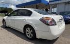 2008 NISSAN ALTIMA 2.5   for sale at Copart AL - TANNER
