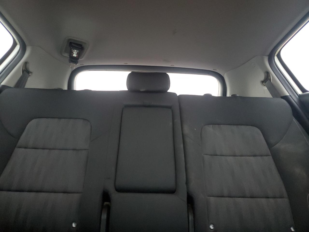 2020 Kia Sportage Lx VIN: KNDPMCAC5L7760210 Lot: 63647885