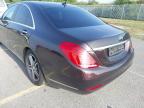 2014 MERCEDES BENZ S350 SE LI for sale at Copart SANDTOFT