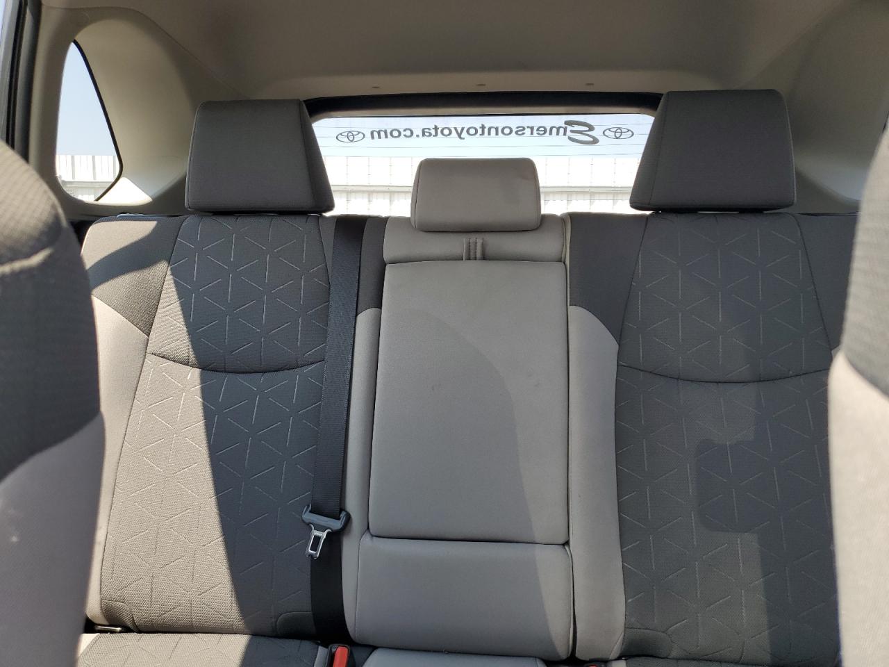 2022 Toyota Rav4 Xle VIN: 4T3RWRFV1NU057159 Lot: 64504705