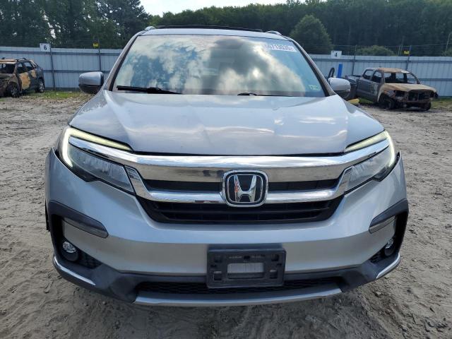  HONDA PILOT 2019 Silver