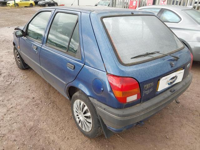 1994 FORD FIESTA FRE