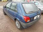 1994 FORD FIESTA FRE for sale at Copart WESTBURY