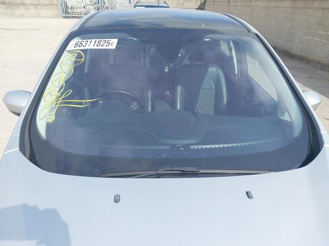 2013 FORD C-MAX TITA