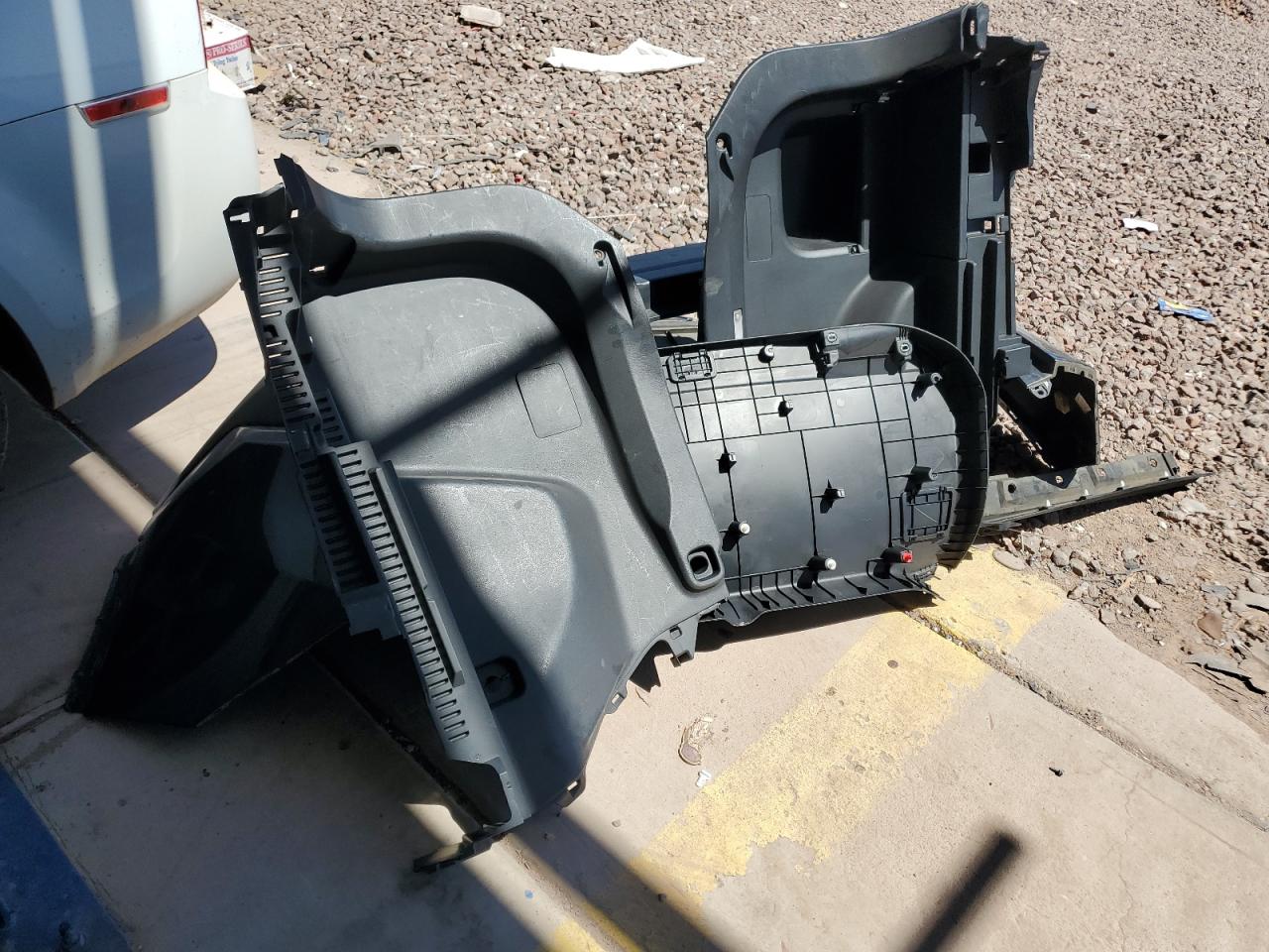 2020 Toyota Rav4 Le VIN: 2T3G1RFV3LW092658 Lot: 64645475