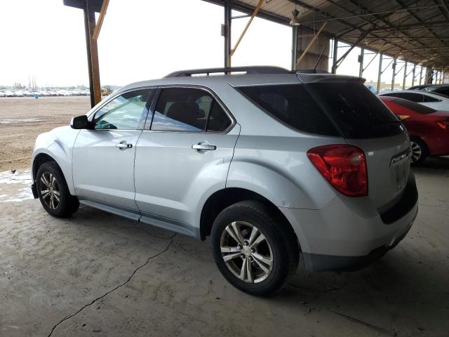  CHEVROLET EQUINOX 2015 Biały