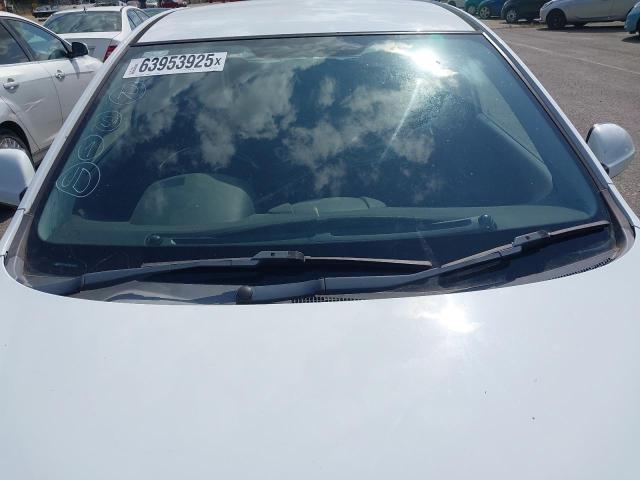 2007 KIA CEE'D SR