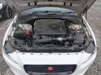 2015 JAGUAR XE R-SPORT for sale at Copart WOLVERHAMPTON