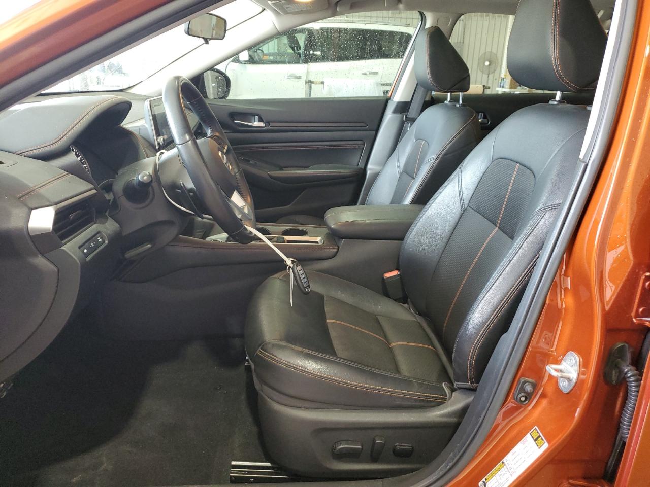 2020 Nissan Altima Sr VIN: 1N4AL4CV0LN307336 Lot: 63103315