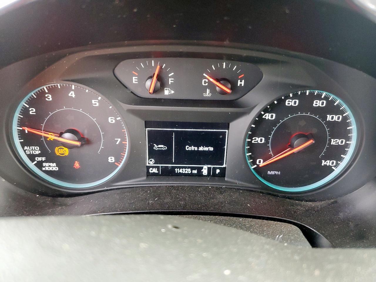 1g1zd5st6lf049729 1G1ZD5ST6LF049729 2020 Chevrolet Malibu Lt
