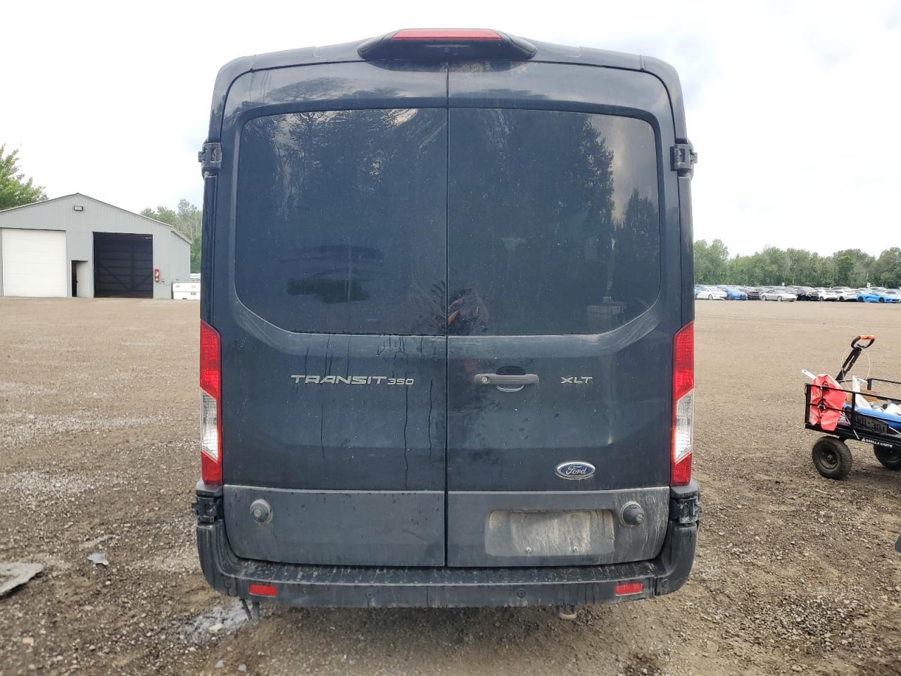 2020 Ford Transit T-350 VIN: 1FBAX2C86LKA05262 Lot: 64481725