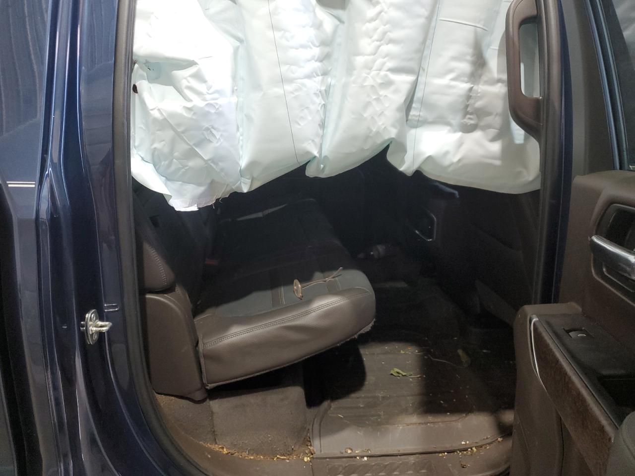 2020 GMC Sierra K1500 Denali VIN: 3GTU9FEL8LG104734 Lot: 66017825