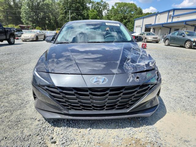  HYUNDAI ELANTRA 2023 Charcoal