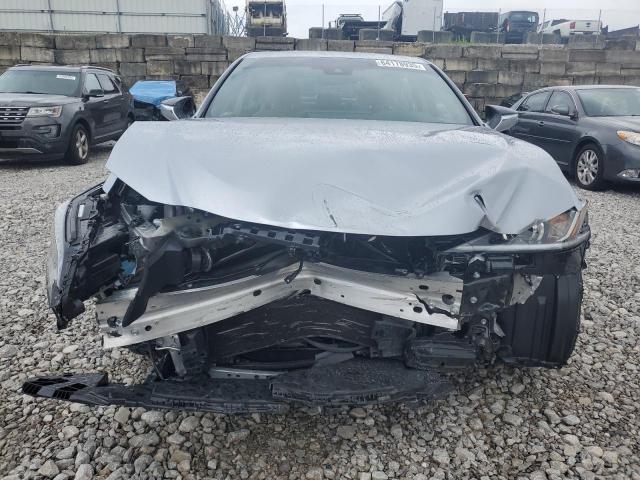  LEXUS ES250 2024 Srebrny