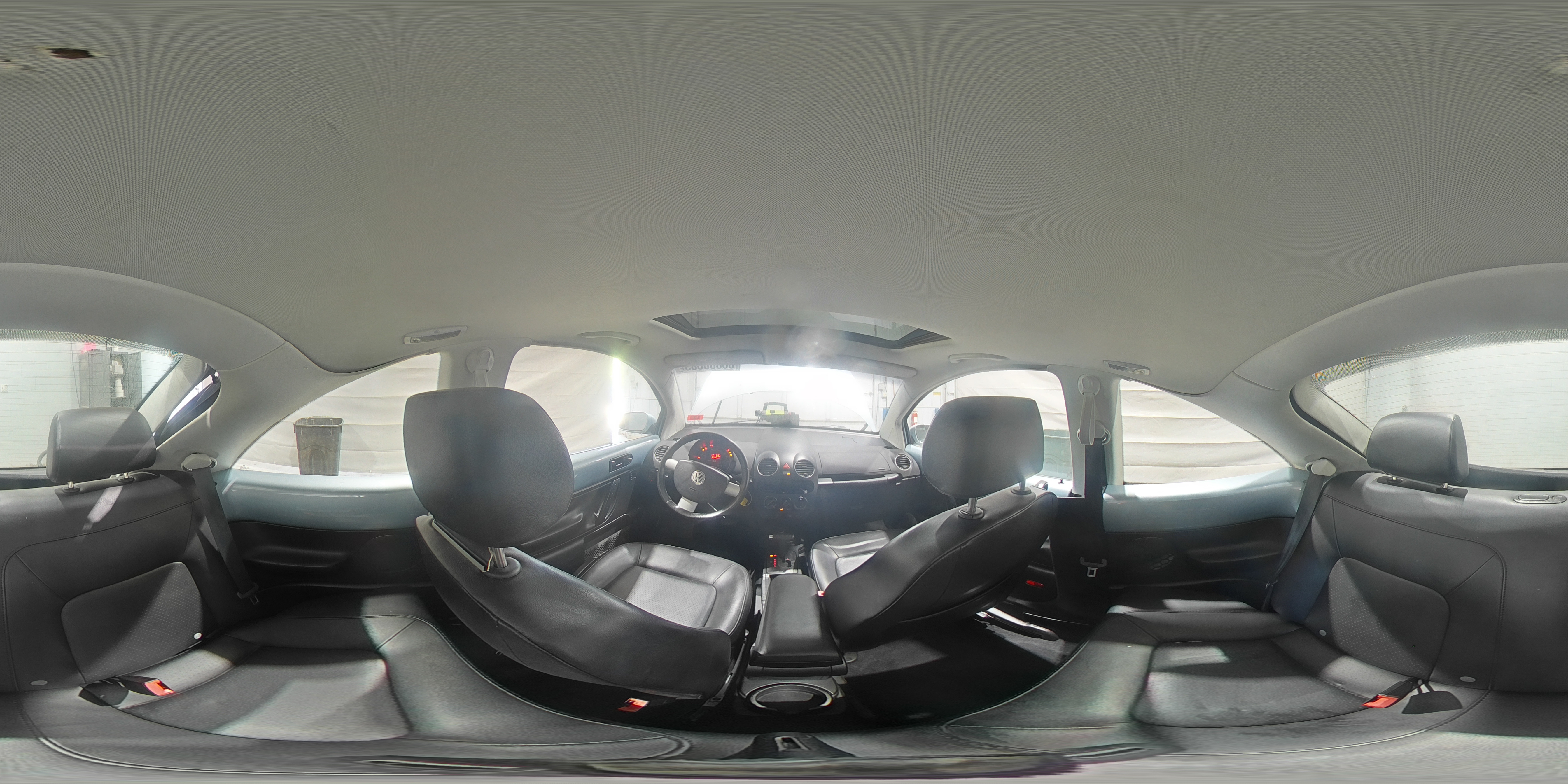 2009 Volkswagen New Beetle S VIN: 3VWRG31C69M514620 Lot: 66800685